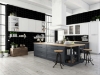 Picture of Happy Floors - Esenzia 6 x 6 Black