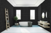 Picture of Happy Floors - Esenzia 6 x 12 Black