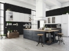 Picture of Happy Floors - Esenzia 6 x 12 Black