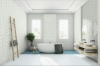 Picture of Happy Floors - Esenzia 6 x 6 White