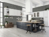 Picture of Happy Floors - Vibrant 3 x 11 Grey