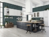 Picture of Happy Floors - Vibrant 3 x 11 Green