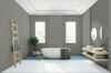 Picture of Happy Floors - Vibrant 6 x 6 Grey