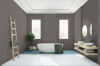 Picture of Happy Floors - Carpenter 24 x 24 Grey