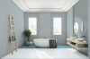 Picture of Happy Floors - Carpenter 24 x 24 Pearl