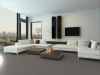 Picture of Happy Floors - Carpenter 24 x 48 Grey