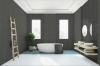 Picture of Happy Floors - Carpenter 12 x 36 Dark