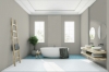 Picture of Happy Floors - Carpenter 12 x 36 Taupe
