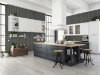 Picture of Happy Floors - Carpenter Hexagon Dark