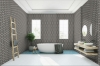 Picture of Happy Floors - Carpenter Hexagon Grey