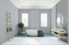 Picture of Happy Floors - Carpenter Hexagon Pearl Cube