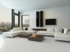 Picture of Happy Floors - Fibra Hexagon Mosaic Pale
