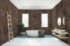 Picture of Happy Floors - Mun 12 x 24 Rust