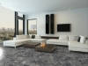 Picture of Happy Floors - Mun 24 x 24 Dark