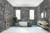 Picture of Happy Floors - Mun 24 x 24 Dark