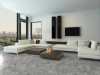 Picture of Happy Floors - Mun 24 x 24 Grey