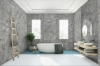 Picture of Happy Floors - Mun 24 x 24 Grey
