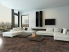 Picture of Happy Floors - Mun 24 x 24 Rust