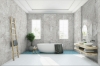 Picture of Happy Floors - Mun 24 x 48 White
