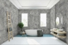Picture of Happy Floors - Mun 24 x 48 Grey