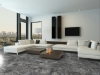 Picture of Happy Floors - Mun 24 x 48 Dark