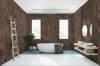 Picture of Happy Floors - Mun 24 x 48 Rust
