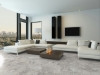 Picture of Happy Floors - Mun 36 x 36 Beige