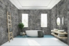 Picture of Happy Floors - Mun 36 x 36 Dark