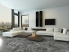 Picture of Happy Floors - Mun 36 x 36 Dark