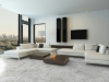 Picture of Happy Floors - Mun 36 x 36 White