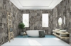 Picture of Happy Floors - Mun Mosaic Dark
