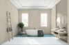 Picture of Happy Floors - B-Natural 20 x 48 Kaolin 3D Texture