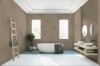 Picture of Happy Floors - B-Natural 20 x 48 Ecru 3D Wave