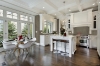 Picture of Happy Floors - B-Natural Tumbled Mosaic Umber