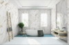 Picture of Happy Floors - Dorian 24 x 24 Gold Honed