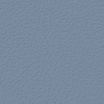 Picture of Roppe - Designers Choice Hammered 12 x 12 Bluebell