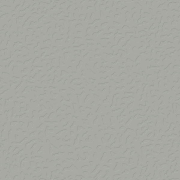 Picture of Roppe - Designers Choice Hammered 12 x 12 Light Gray