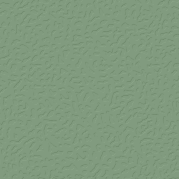 Picture of Roppe - Designers Choice Hammered 12 x 12 Arugula