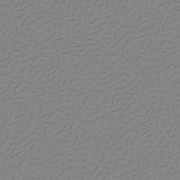 Picture of Roppe - Designers Choice Hammered 12 x 12 Asphalt