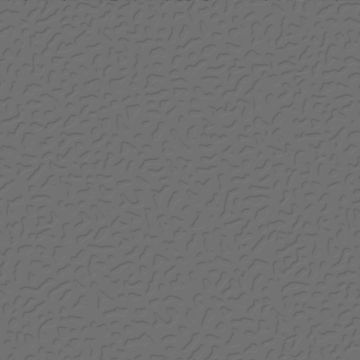 Picture of Roppe - Designers Choice Hammered 12 x 12 Battleship