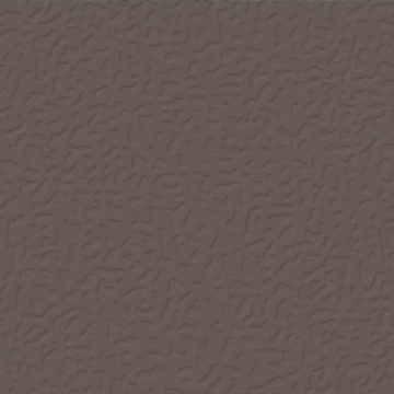 Picture of Roppe - Designers Choice Hammered 12 x 12 Biscotti