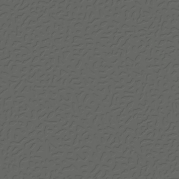 Picture of Roppe - Designers Choice Hammered 12 x 12 Night Hawk