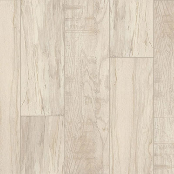 Picture of Ergon Tile - Wood Talk 12 x 48 White Smoke