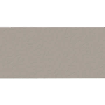 Picture of Roppe - Designers Choice Hammered 6 x 12 Greige
