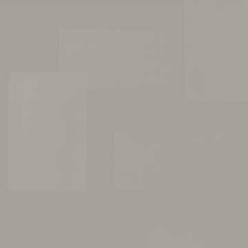Picture of Roppe - Dimensions Tile - Random Design Ashen