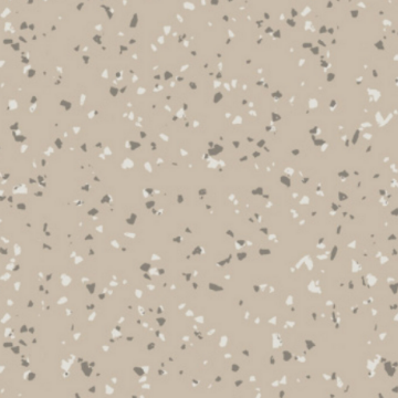 Picture of Roppe - ESD Static Control - Hammered Crema