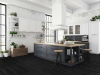 Picture of Happy Floors - Acorn 9 x 36 Nero