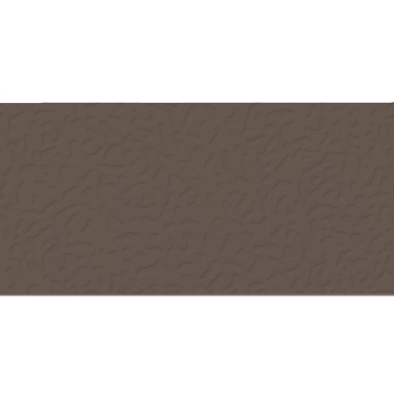 Picture of Roppe - Designers Choice Hammered 6 x 12 Biscotti