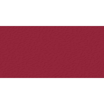 Picture of Roppe - Designers Choice Hammered 6 x 12 Red