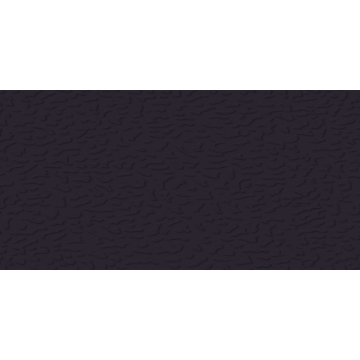 Picture of Roppe - Designers Choice Textured 6 x 12 Black